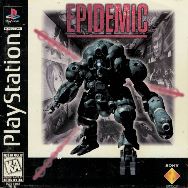 FUTURE COP LAPD - Sony PlayStation 1 - PS1 - NTSC-U/C EUR 69,95 - DE FUTURE COP LAPD - Sony PlayStation 1 - PS1 - NTSC-U/C EUR 69,95 - DE