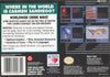 Where in the World is Carmen Sandiego? - (SNES) Super Nintendo [Pre-Owned] Video Games Hi Tech Expressions   