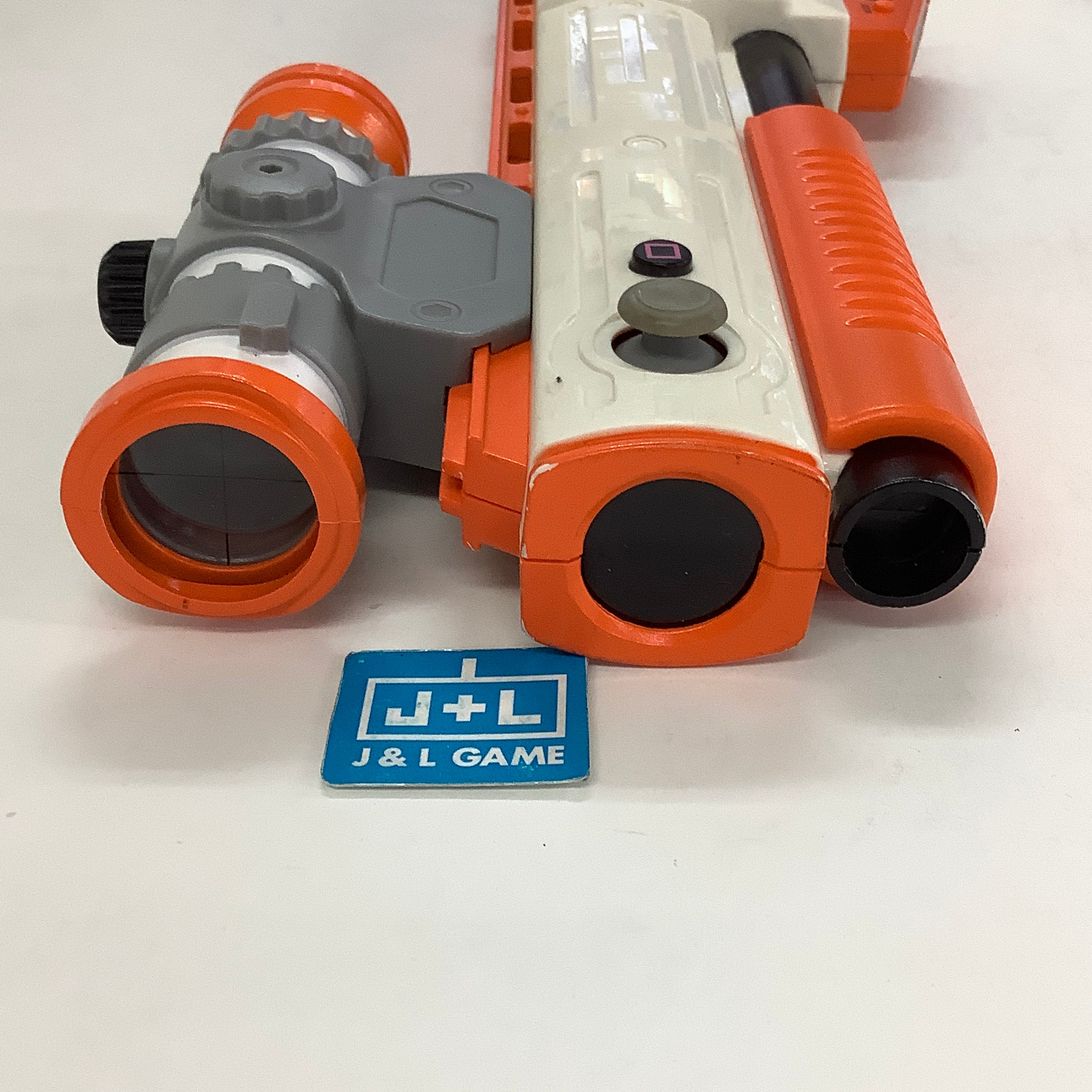 Cabela's Top Shot Elite Gun - (PS3) PlayStation 3 [Pre-Owned]