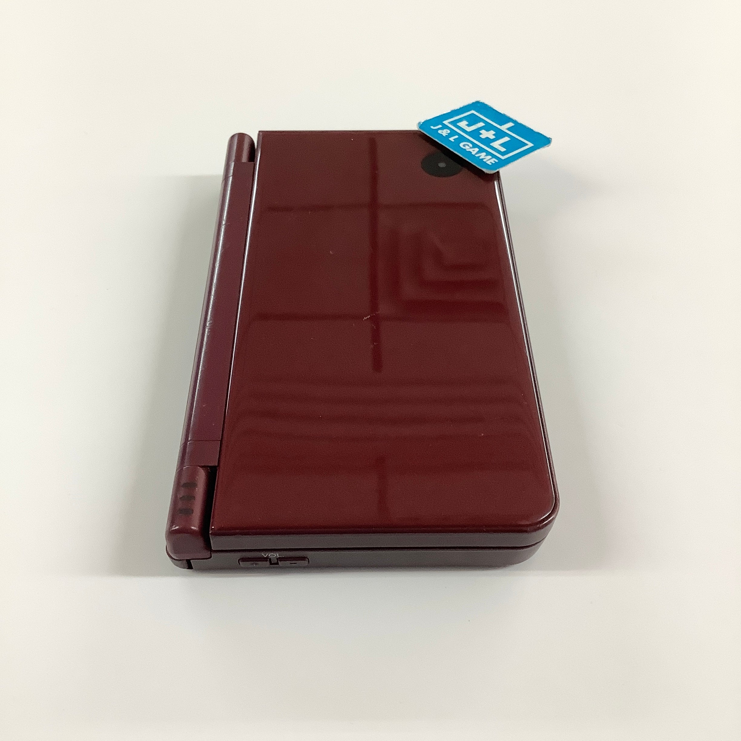 Nintendo DSi XL Console (Burgundy) - (NDS) Nintendo DS [Pre-Owned]