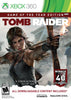 Tomb Raider (Game of the Year Edition) - Xbox 360 [Pre-Owned] Video Games Square Enix   
