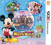 Disney Magical World - (3DS) Nintendo 3DS [Pre-Owned] Video Games Nintendo   