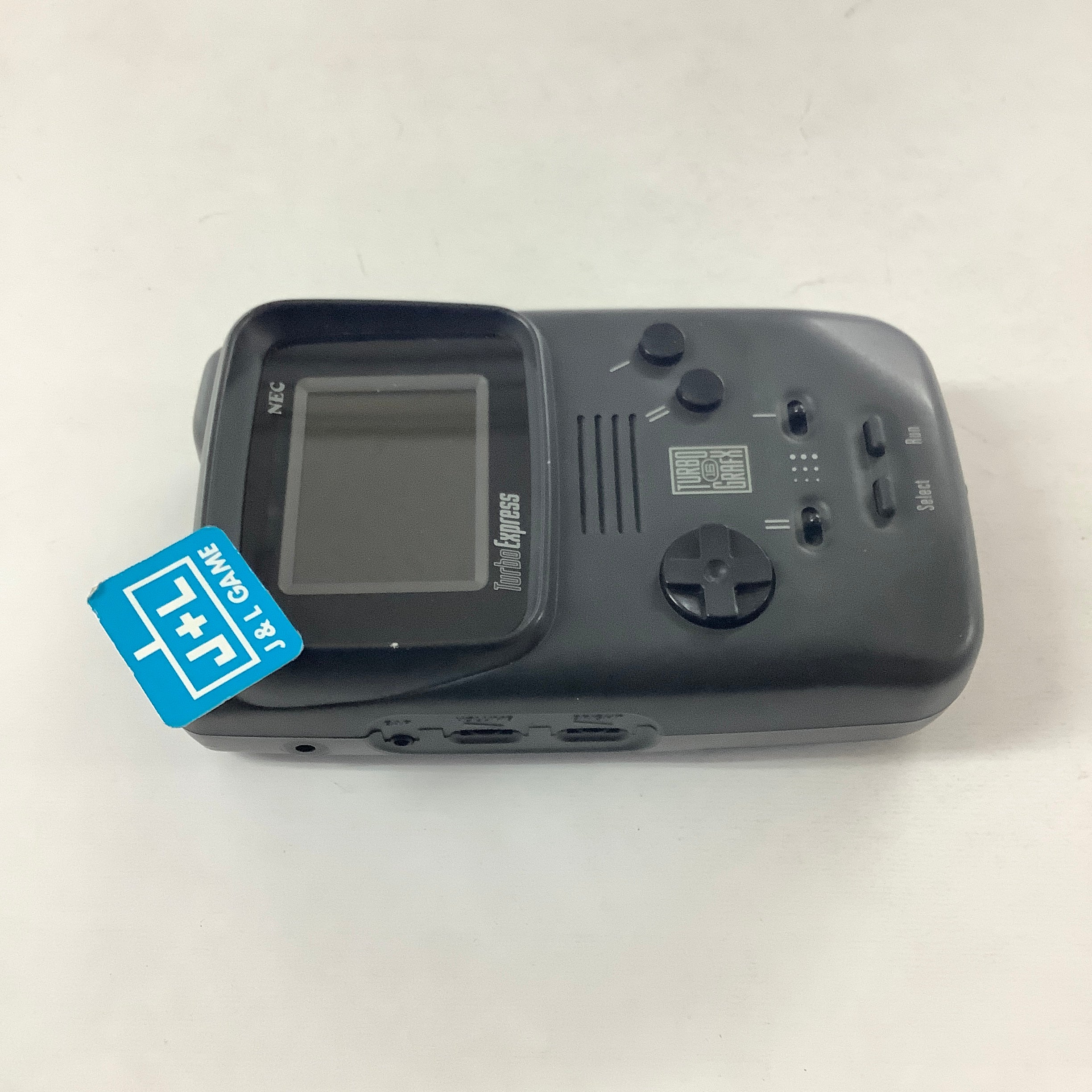 NEC Turbo Express - (TG16) TurboGrafx-16 [Pre-Owned] | J&L Game