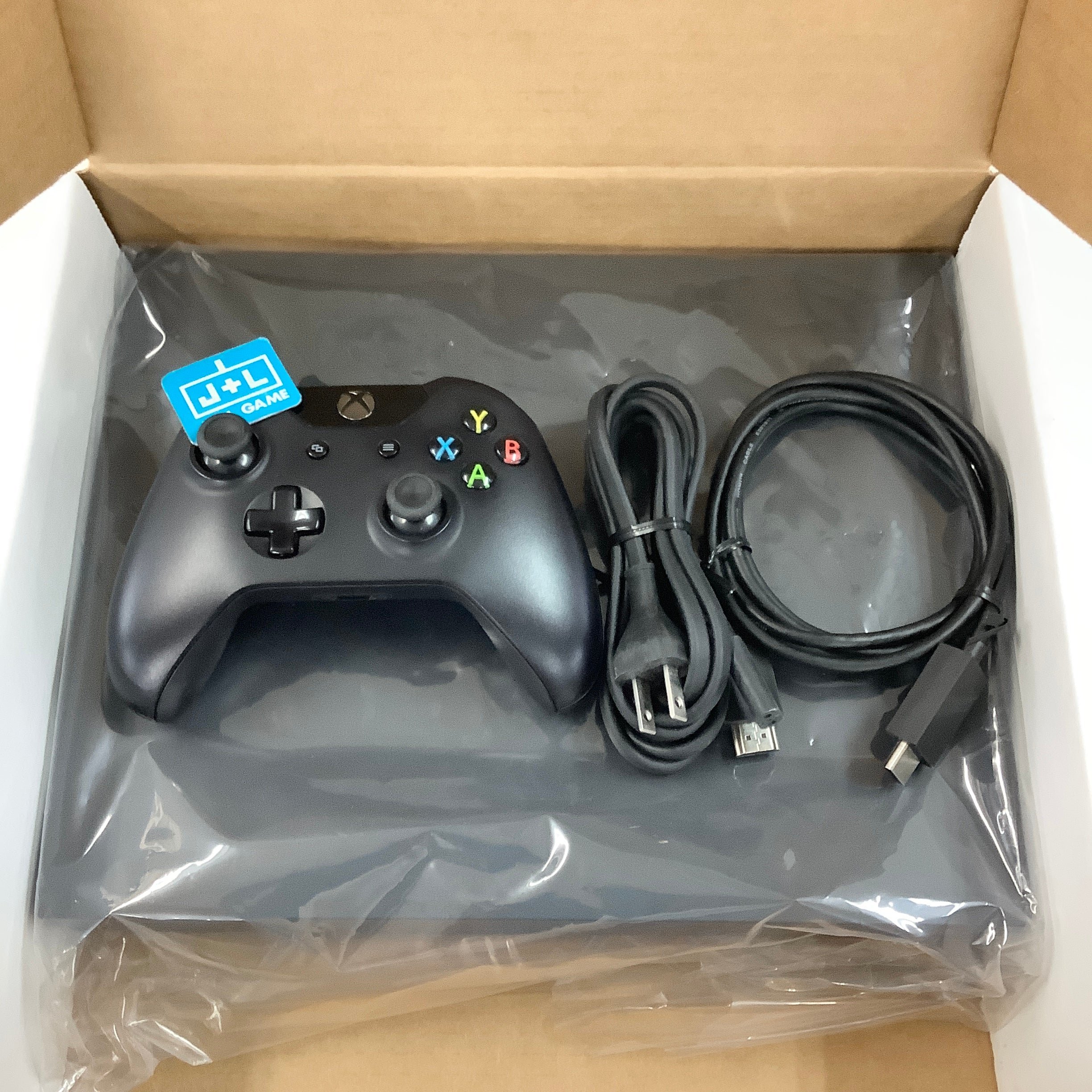 Xbox One X Console (1 TB) - (XB1) Xbox One [Pre-Owned] Consoles Microsoft