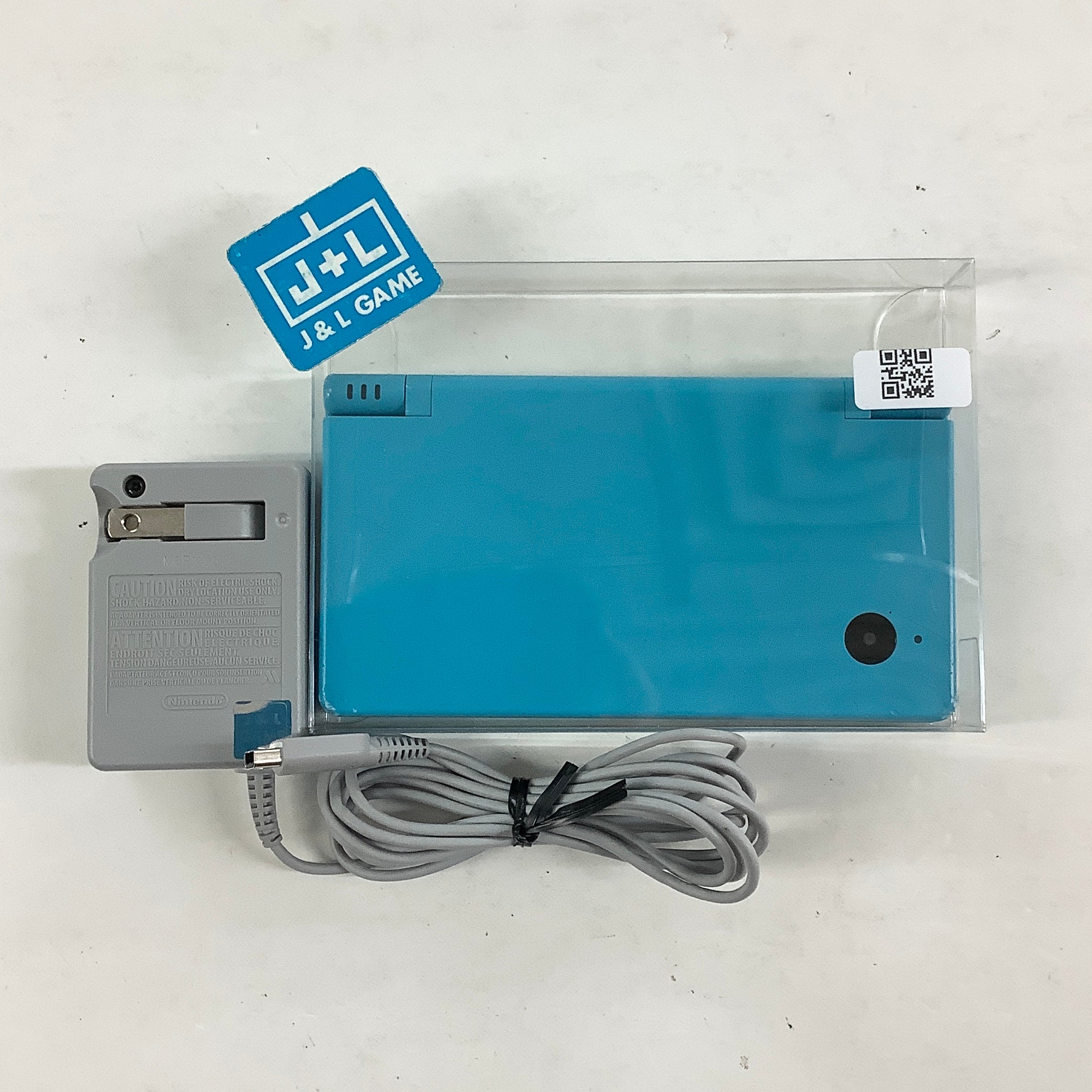 Nintendo DSi Console (Blue) - (NDS) Nintendo DS [Pre-Owned] Consoles Nintendo
