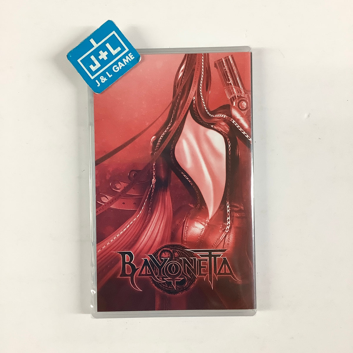 Bayonetta 3 Trinity Masquerade Edition - (NSW) Nintendo Switch [Pre-Owned] Video Games Nintendo