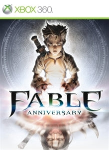 Fable Anniversary - Xbox 360 [Pre-Owned] Video Games Microsoft Game Studios   