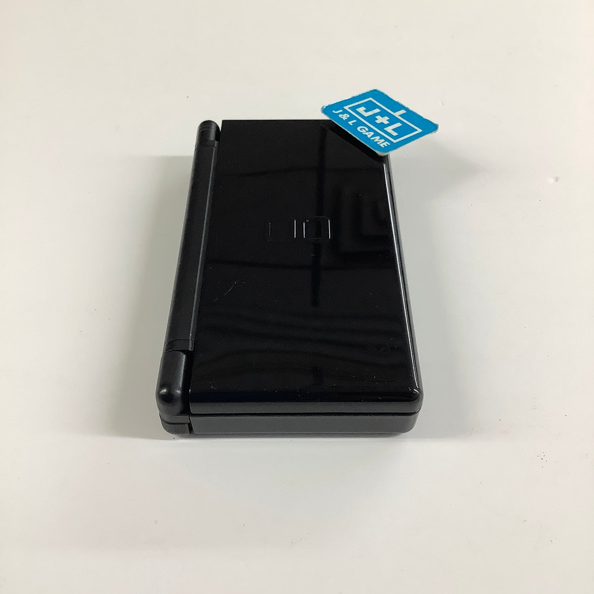 Nintendo DS Lite Console (Onyx) - (NDS) Nintendo DS [Pre-Owned] Consoles Nintendo