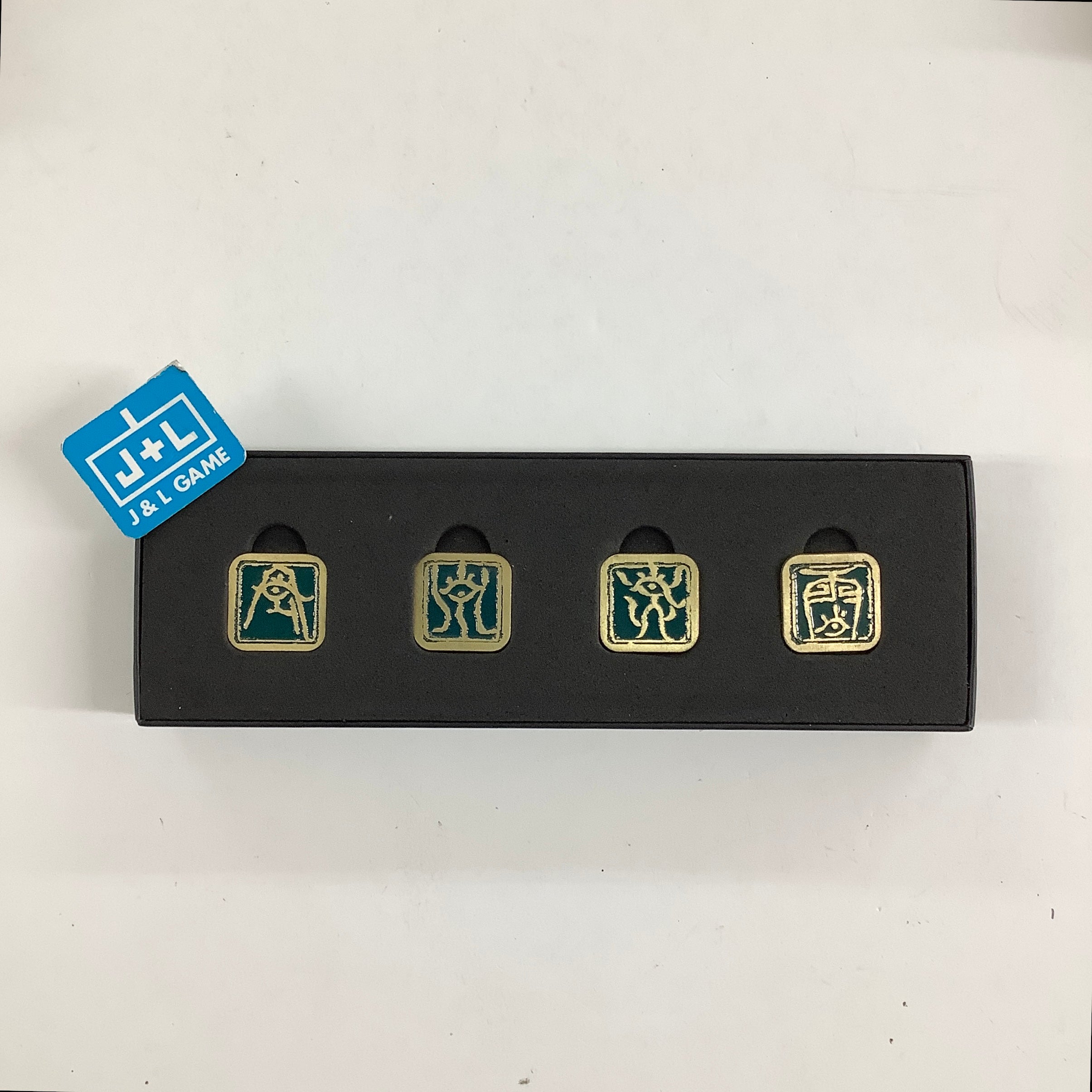 The Legend of Zelda: Tears of the Kingdom (Collector’s Edition) - (NSW) Nintendo Switch [Pre-Owned]