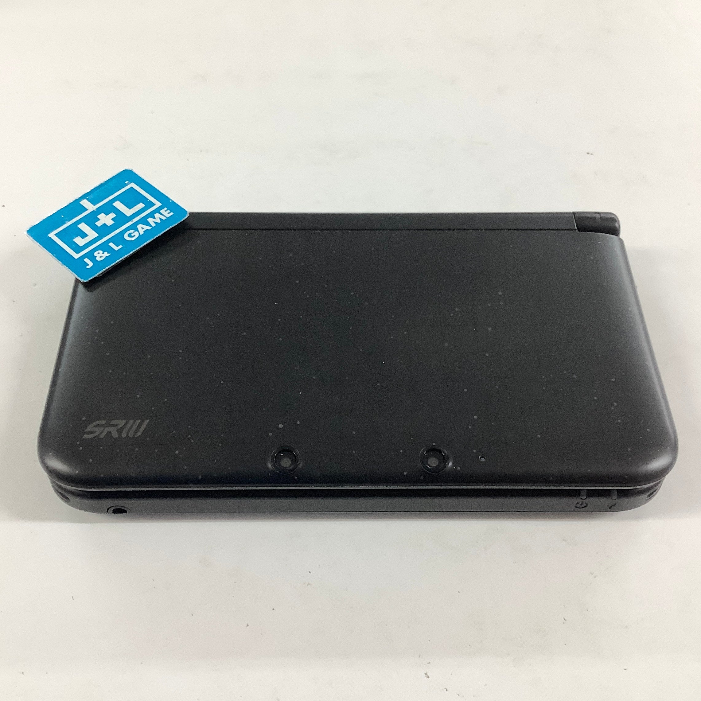 Nintendo 3DS LL Console (Super Robot War UX) - Nintendo 3DS [Pre-Owned] (Japanese Import) Consoles Bandai Namco