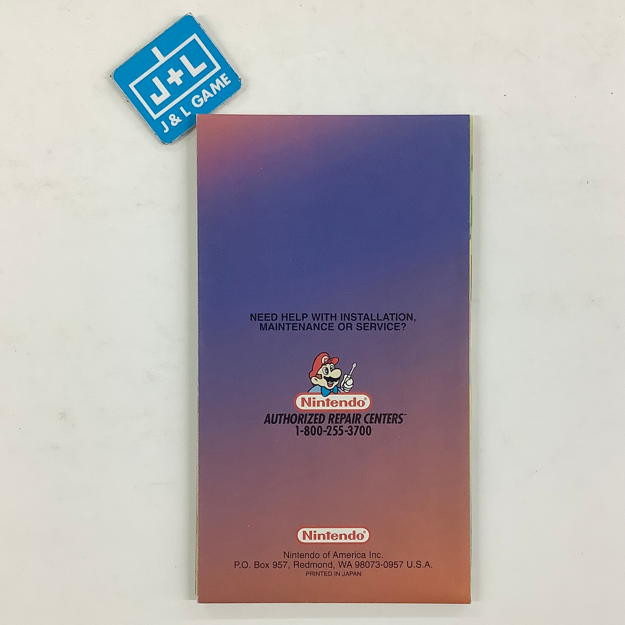 Cruis'n USA - (N64) Nintendo 64 [Pre-Owned] Video Games Nintendo