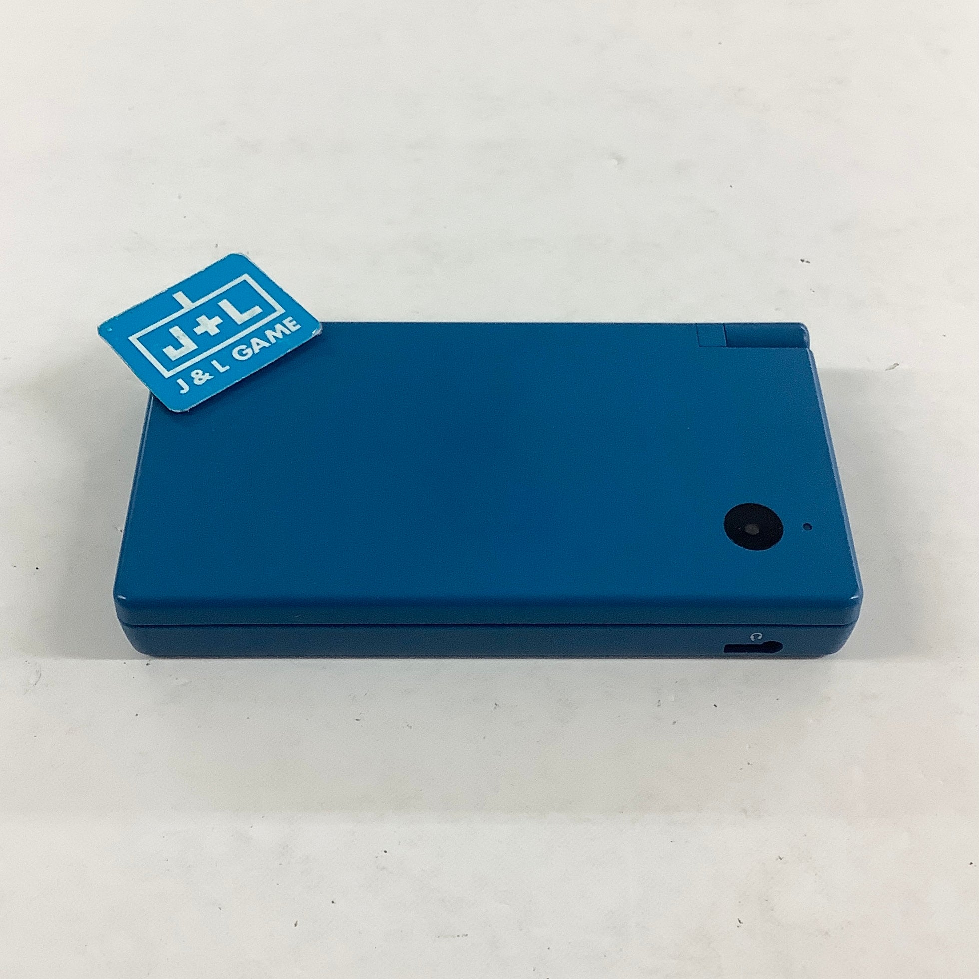 Nintendo DSi Console (Matte Blue) - (NDS) Nintendo DS (Pre-Owned) Consoles Nintendo