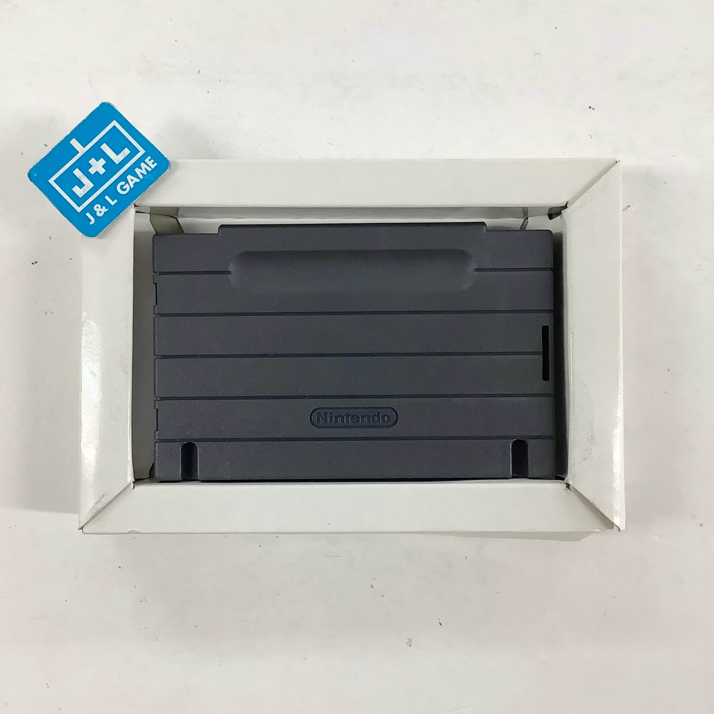Super Nintendo Cleaning Kit - (SNES) Super Nintendo [Pre-Owned]