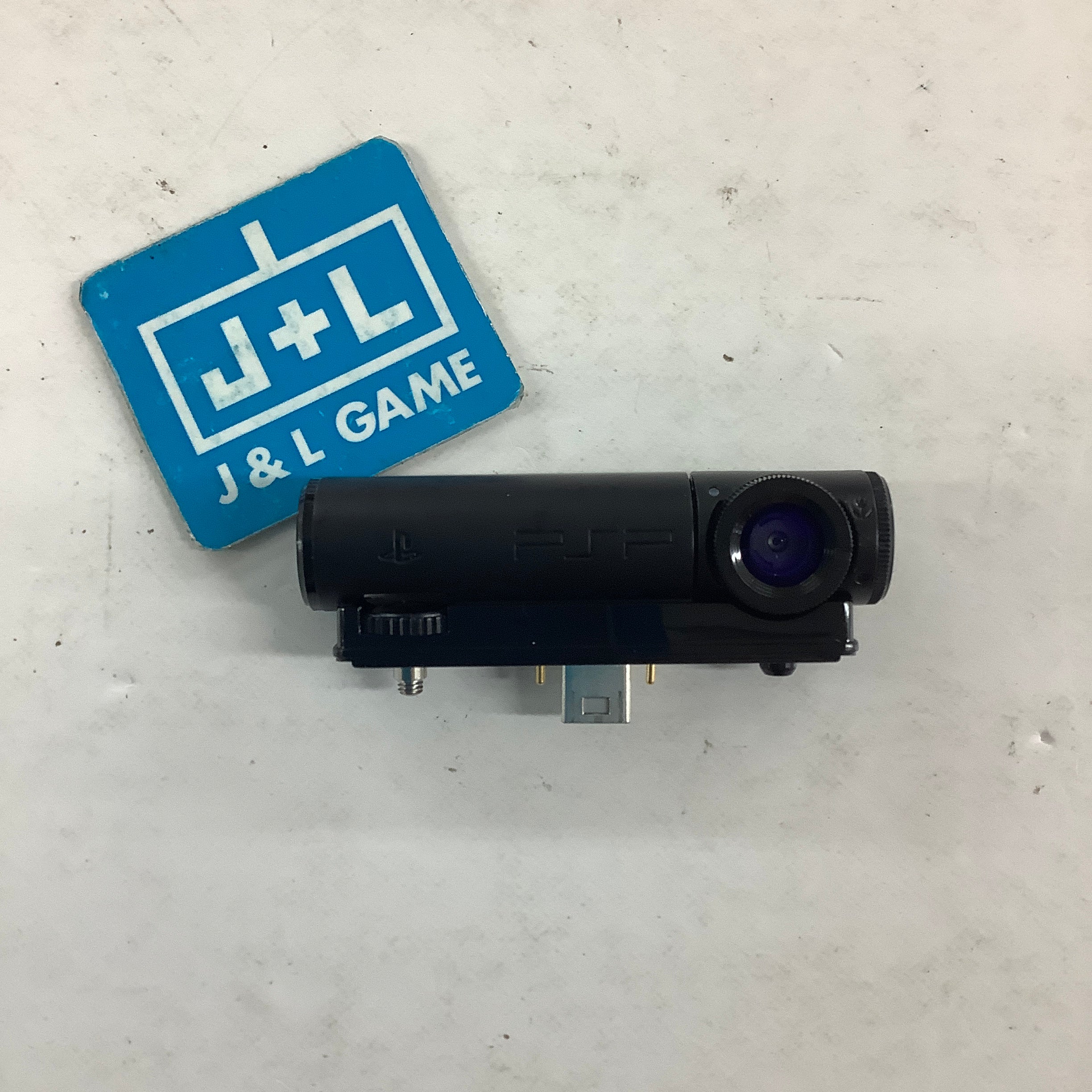 SONY PSP Camera 450x (Black) - Sony PSP [Pre-Owned] ACCESSORIES Sony