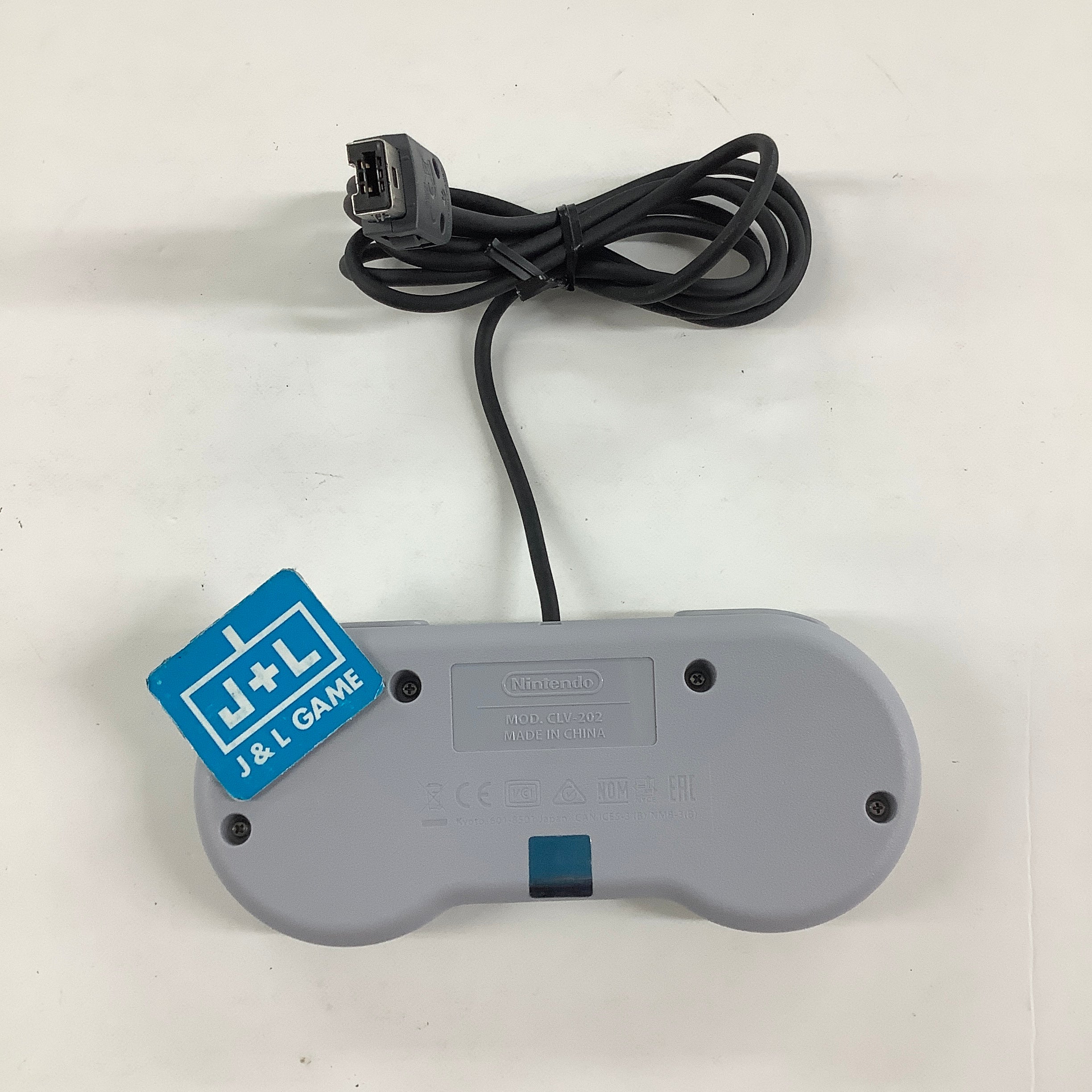 Super Nintendo Classic Mini Edition - (SNES) Super Nintendo [Pre-Owned] Consoles Nintendo
