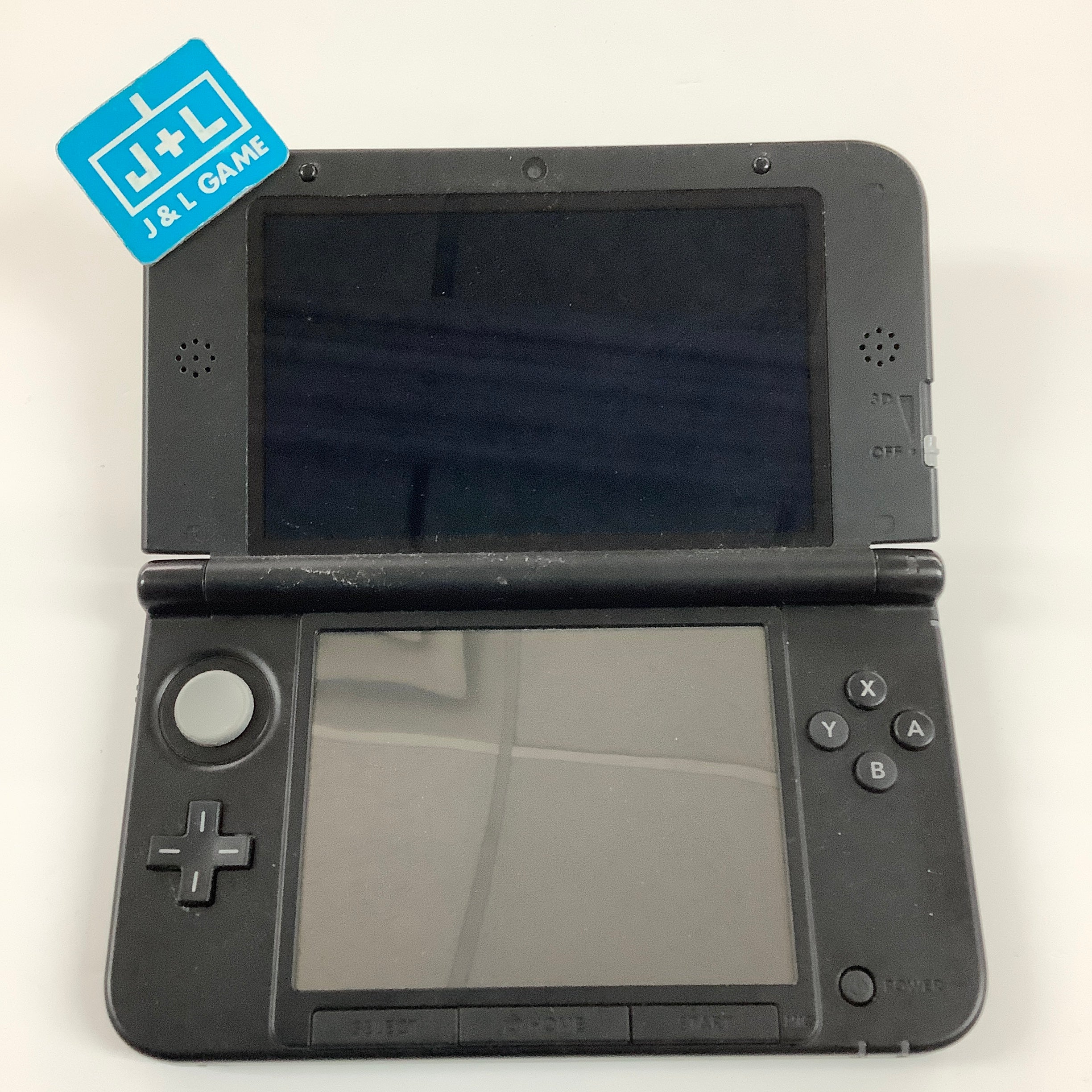 Nintendo 3DS LL Console (Pokemon Center Lizardon (Charizard)) - Nintendo 3DS [Pre-Owned] (Japanese Import) CONSOLE Nintendo