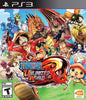 One Piece: Unlimited World Red - (PS3) PlayStation 3 [Pre-Owned] Video Games Bandai Namco Games   