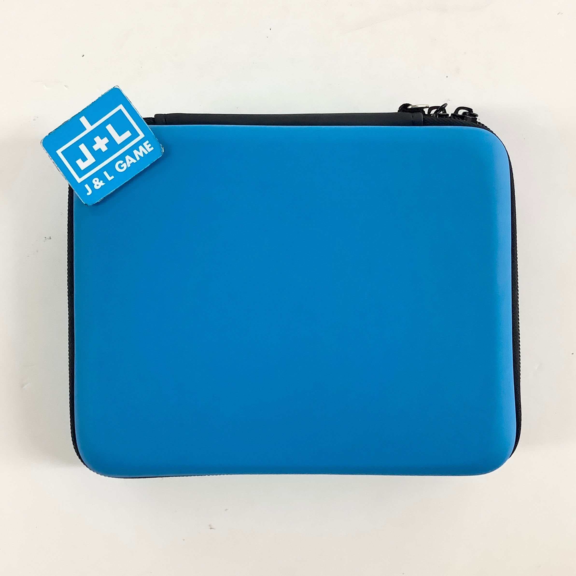 EVA Nintendo 2DS  (Hard Pouch) (Blue) - Nintendo 3DS