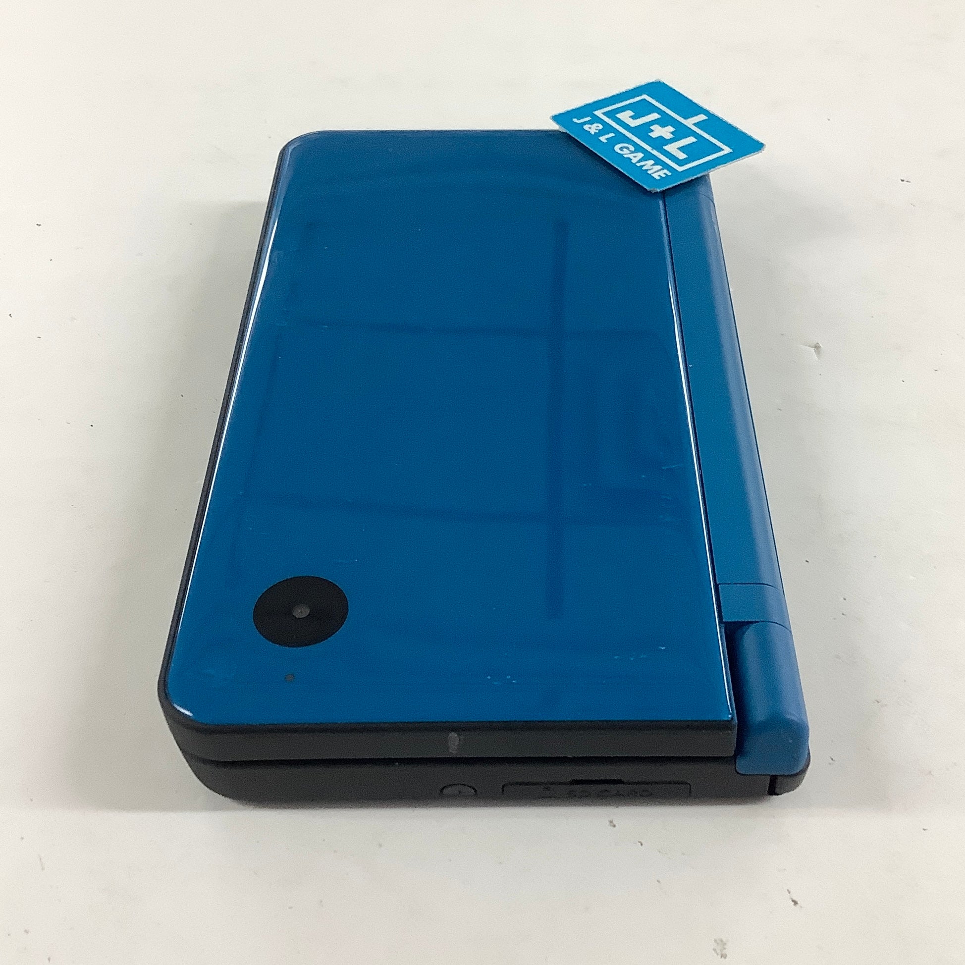 Nintendo DSi XL Console (Midnight Blue) - (NDS) Nintendo DS [Pre-Owned] Consoles Nintendo
