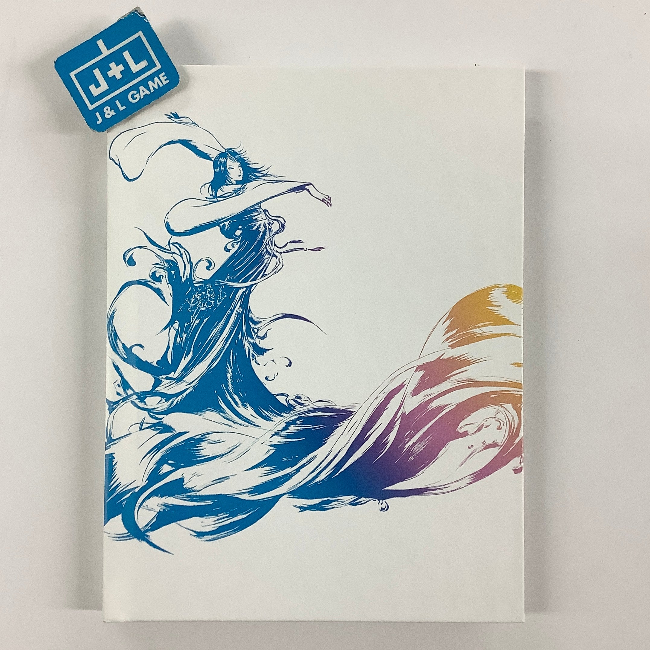 Final Fantasy X/X-2 HD Remaster Limited Edition - (PS3) PlayStation 3 [Pre-Owned] Video Games Square Enix