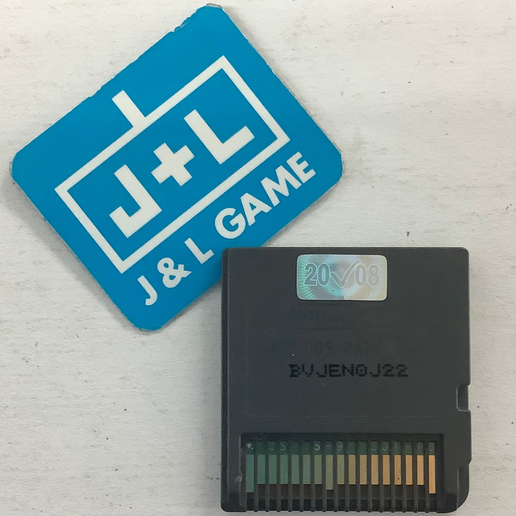 Jumpstart Deep Sea Escape - (NDS) Nintendo DS [Pre-Owned] | J&L Game