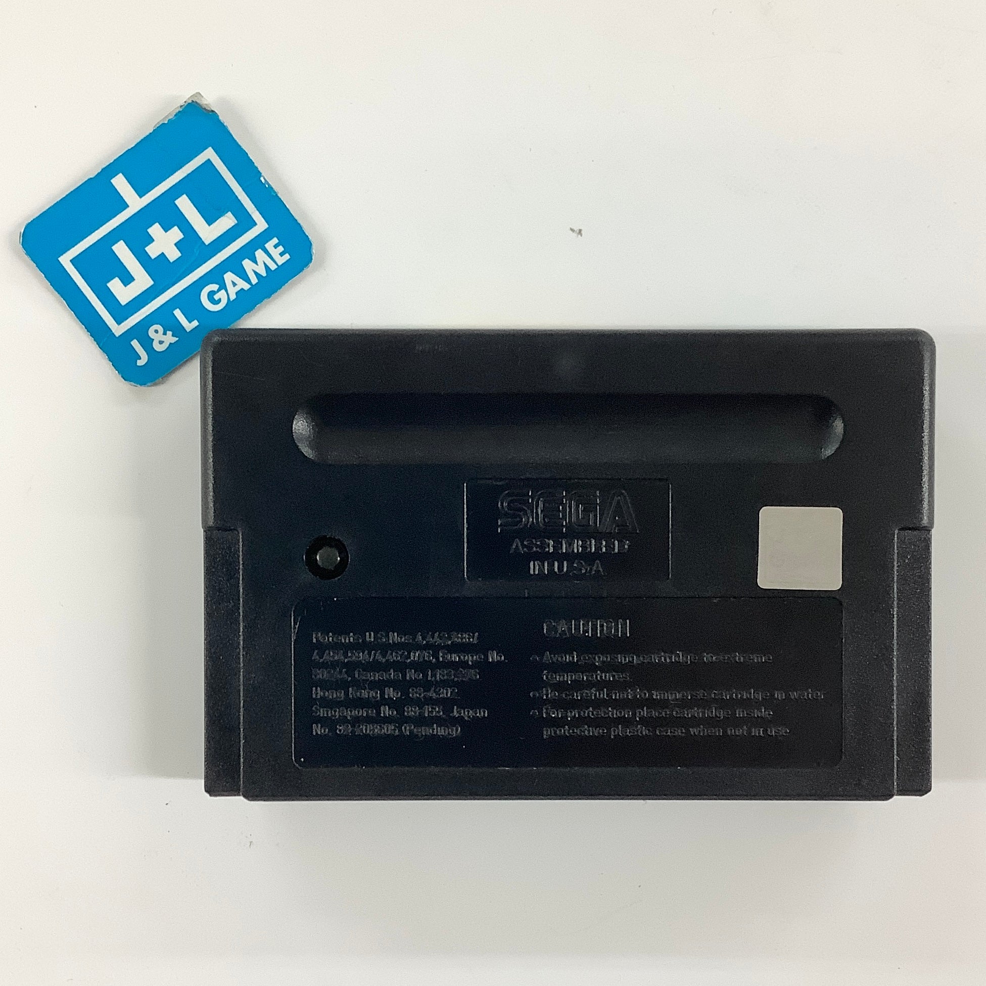 Marko - (SG) SEGA Genesis [Pre-Owned] Video Games Domark