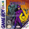 Catwoman - (GBC) Game Boy Color [Pre-Owned] Video Games THQ   