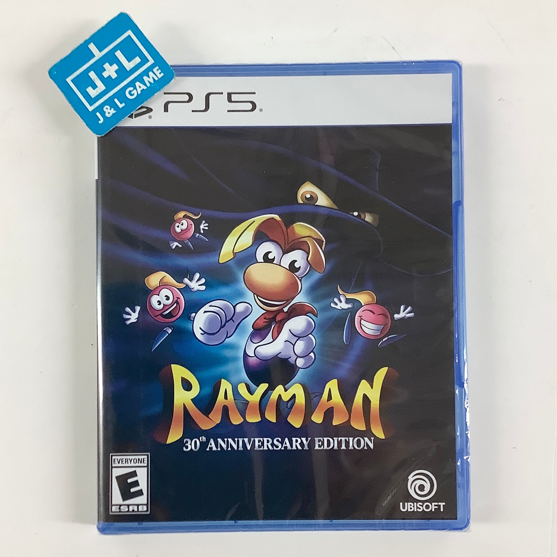 Rayman: 30th Anniversary Edition - (PS5) PlayStation 5