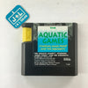 The Aquatic Games starring James Pond and the Aquabats - (SG) SEGA Genesis [Pre-Owned] Video Games Electronic Arts   