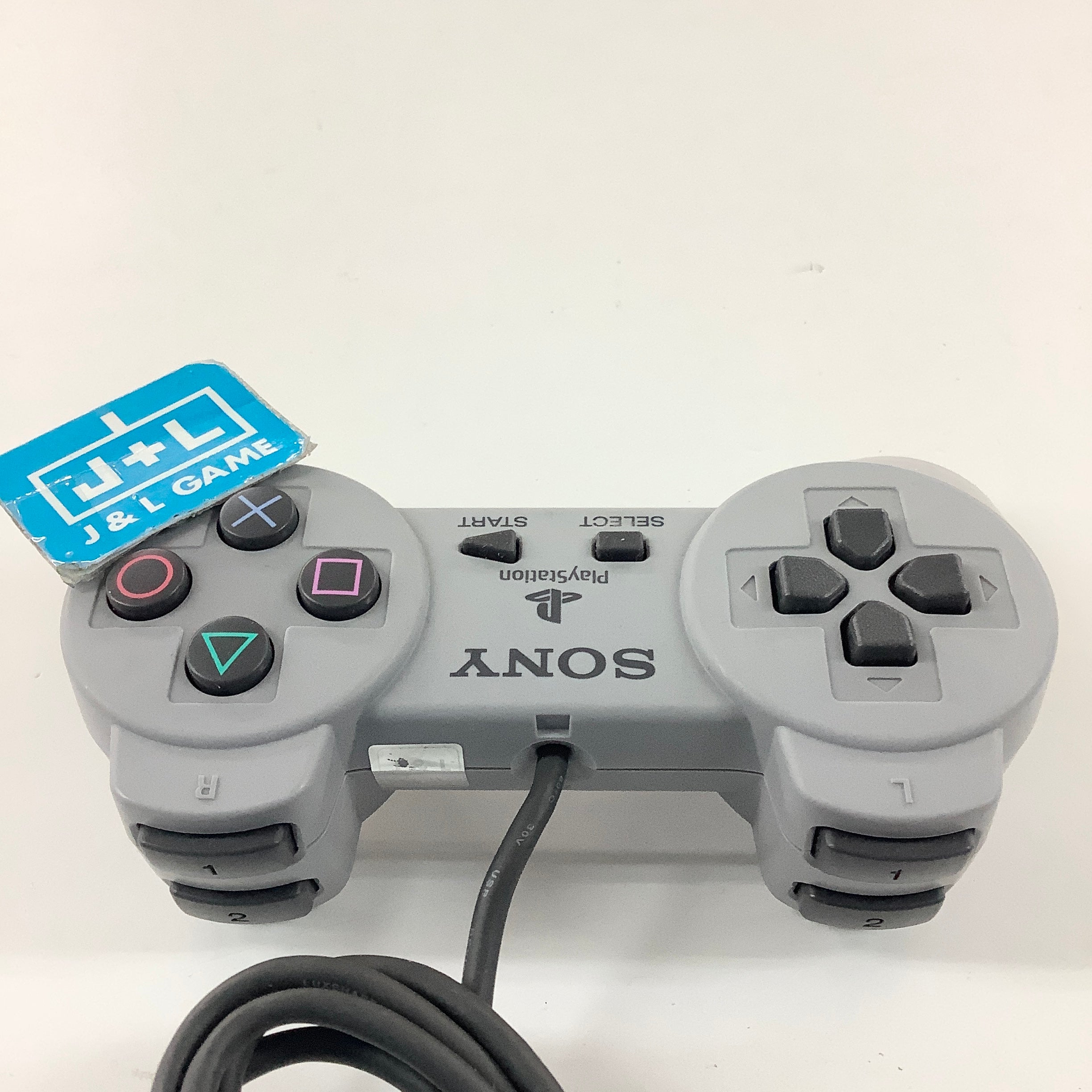 Sony PlayStation Classic Mini Controller - (PS1) PlayStation 1 [Pre-Owned] Accessories Sony