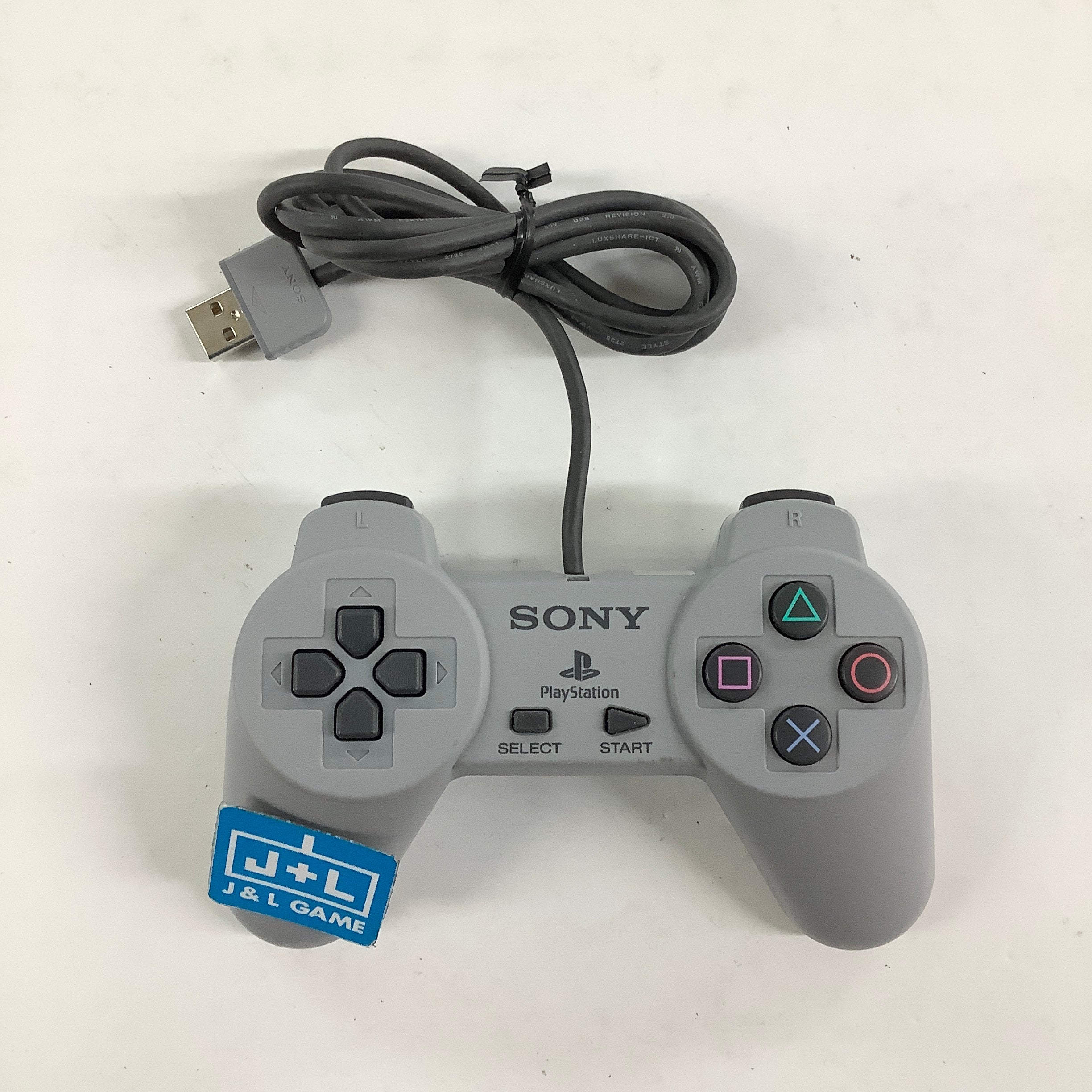 PlayStation Classic Mini - (PS1) Playstation 1 [Pre-Owned] Video Games PlayStation