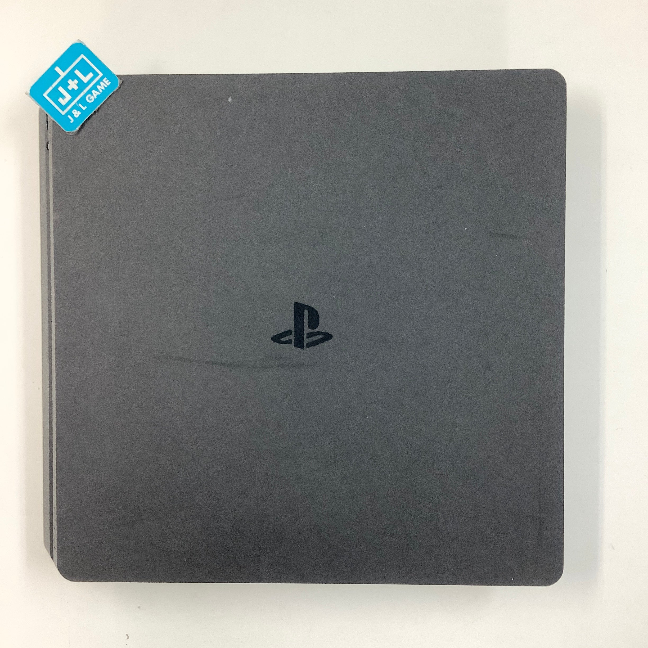 SONY PlayStation 4 Slim Console 500 GB - (PS4) PlayStation 4 [Pre-Owned] Consoles Sony