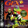 Gex 3 Deep Cover Gecko - (PS1) Playstation 1 [Pre-Owned] Video Games Eidos   