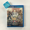Skullgirls: 2nd Encore (Limited Run #100) - (PSV) PlayStation Vita Video Games Limited Run Games   
