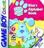 Blue's Clues: Blue's Alphabet Book - (GBC) Game Boy Color [Pre-Owned] Video Games Mattel   
