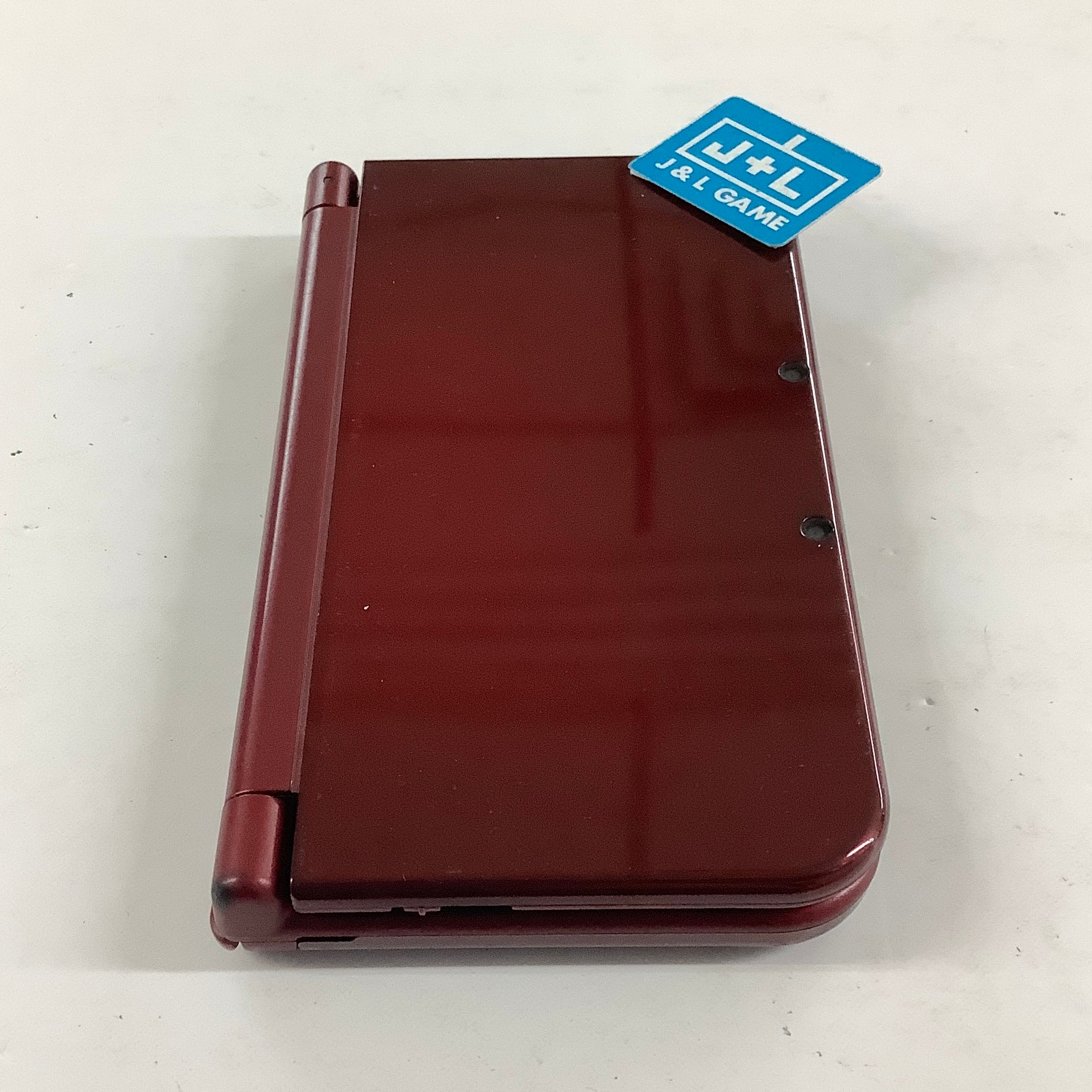 New Nintendo 3DS XL Console (Red) - Nintendo 3DS [Pre-Owned] (Japanese Import) Consoles Nintendo