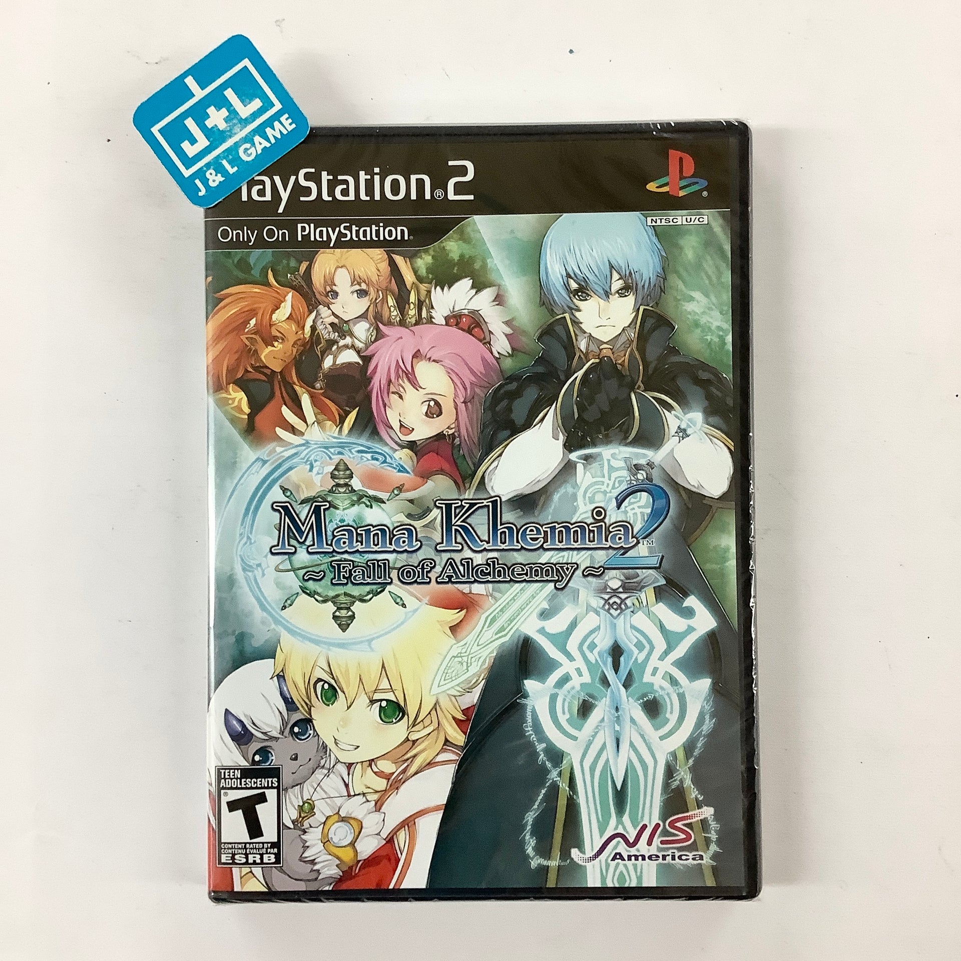 POWER VOLLEYBALL - Jeu PS2 Sony Playstation 2 - NEUF - PAL - Rare EUR 26,90 - FR POWER VOLLEYBALL - Jeu PS2 Sony Playstation 2 - NEUF - PAL - Rare EUR 26,90 - FR