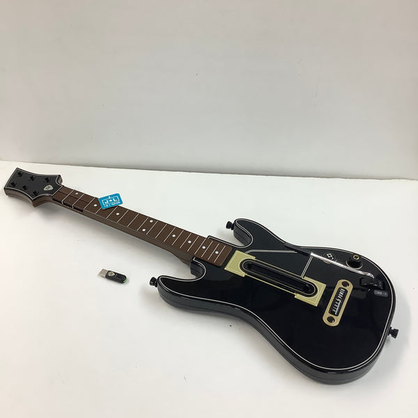 Xbox 360 Guitar Hero Live Standalone Guitar - Xbox 360 [Pre-Owned Xbox 360 Guitar Hero Live Standalone Guitar - Xbox 360 [Pre-Owned
