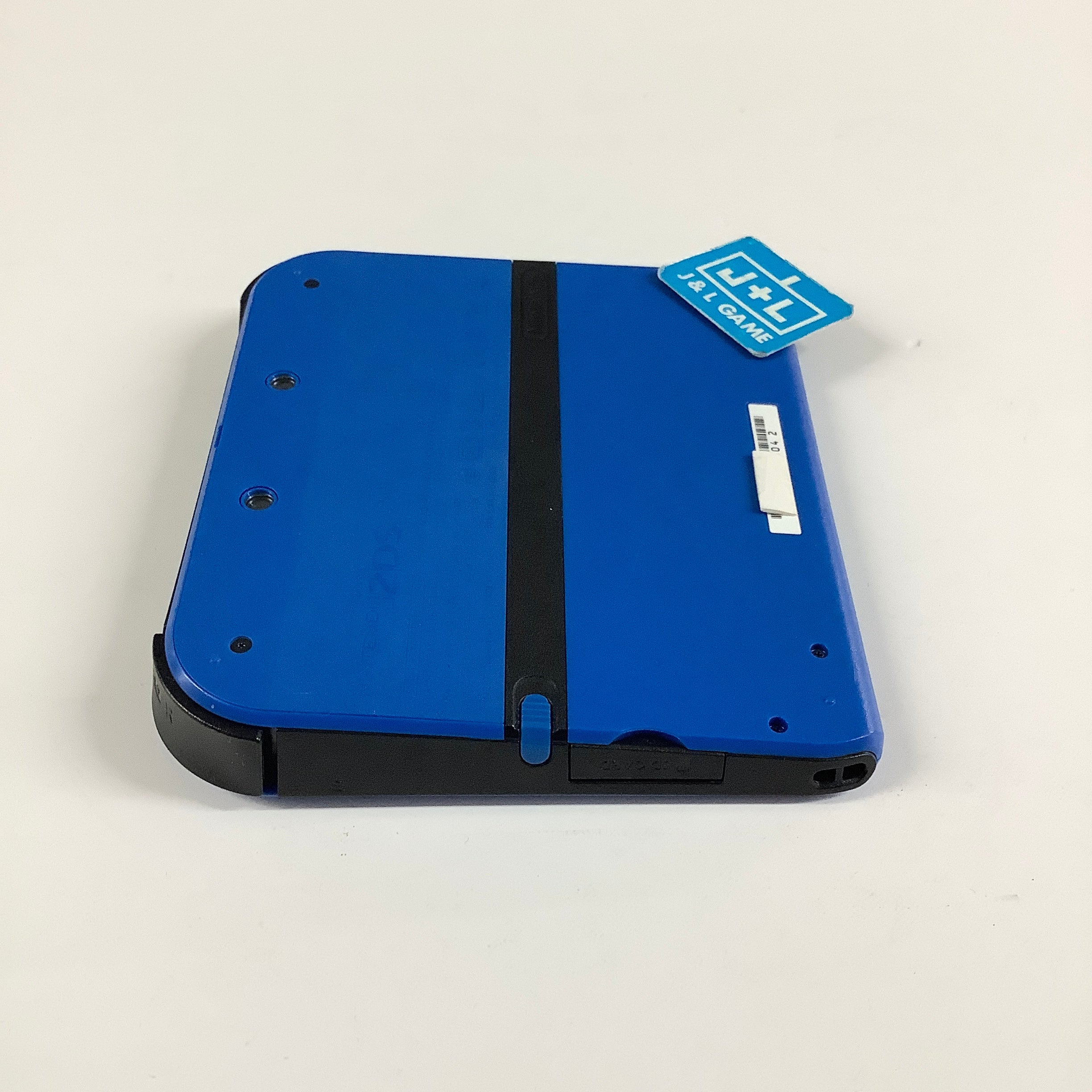 Nintendo 2DS Console -(Electric Blue) - Nintendo 3DS (Pre-Owned)