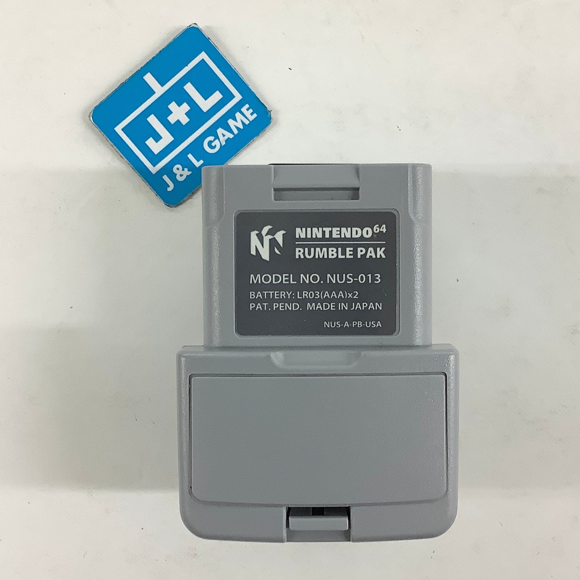 StarFox 64 (Rumble Pak Bundle) - (N64) Nintendo 64 [Pre-Owned] Video Games Nintendo