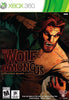 The Wolf Among Us - Xbox 360 [Pre-Owned] Video Games Telltale Games   