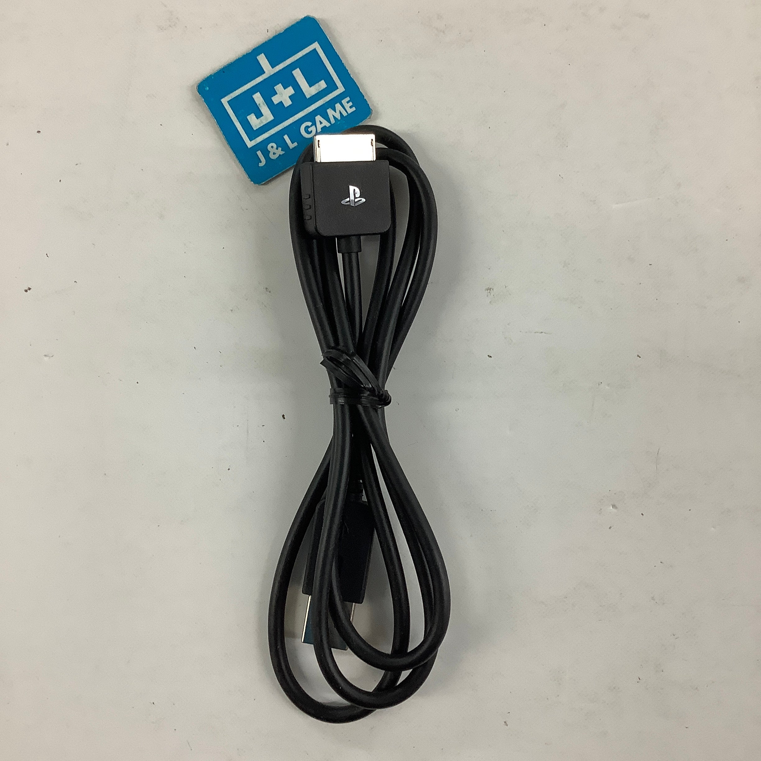 Official PSP Go AC Adaptor - Sony PSP [Pre-Owned]