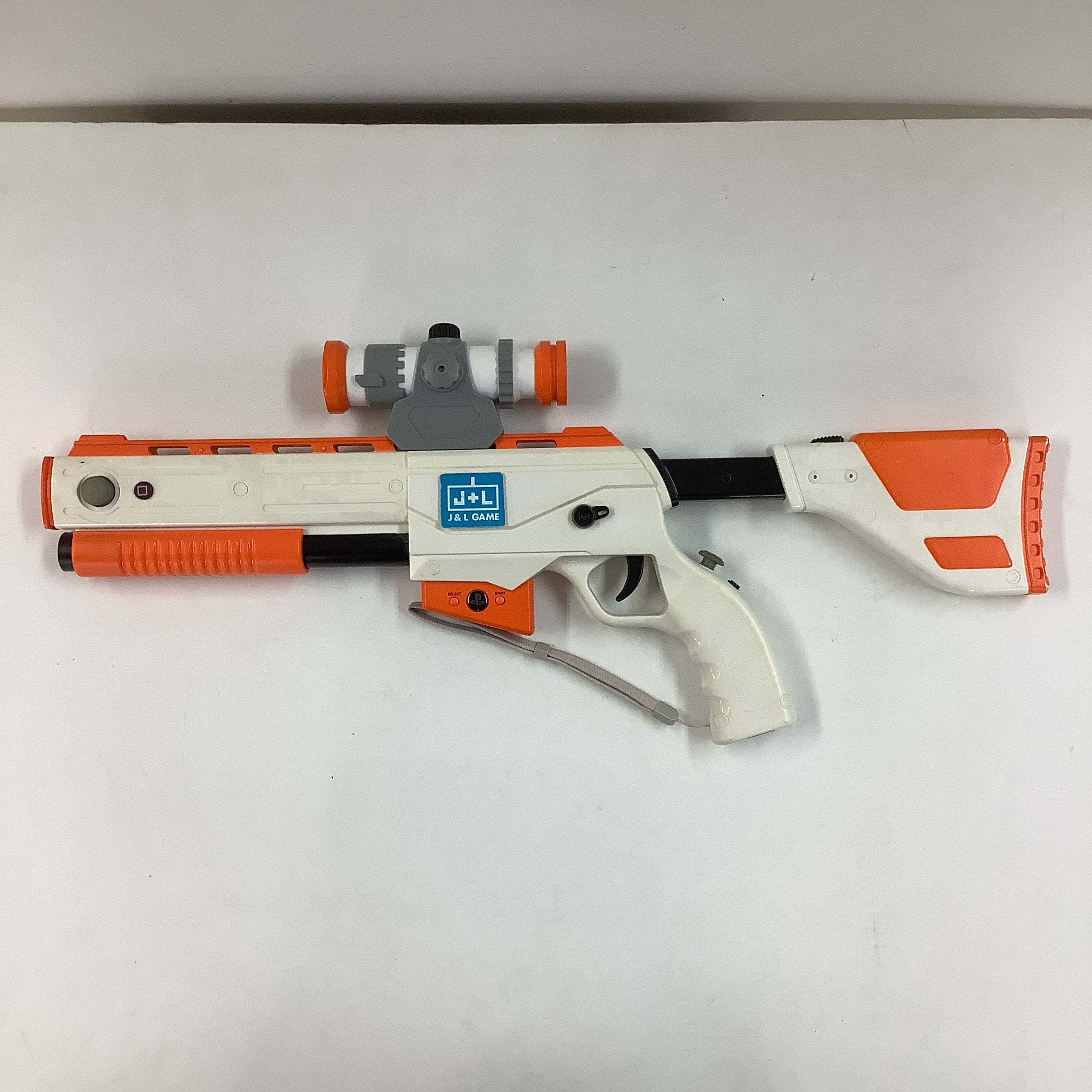 Cabela's Top Shot Elite Gun - (PS3) PlayStation 3 [Pre-Owned]