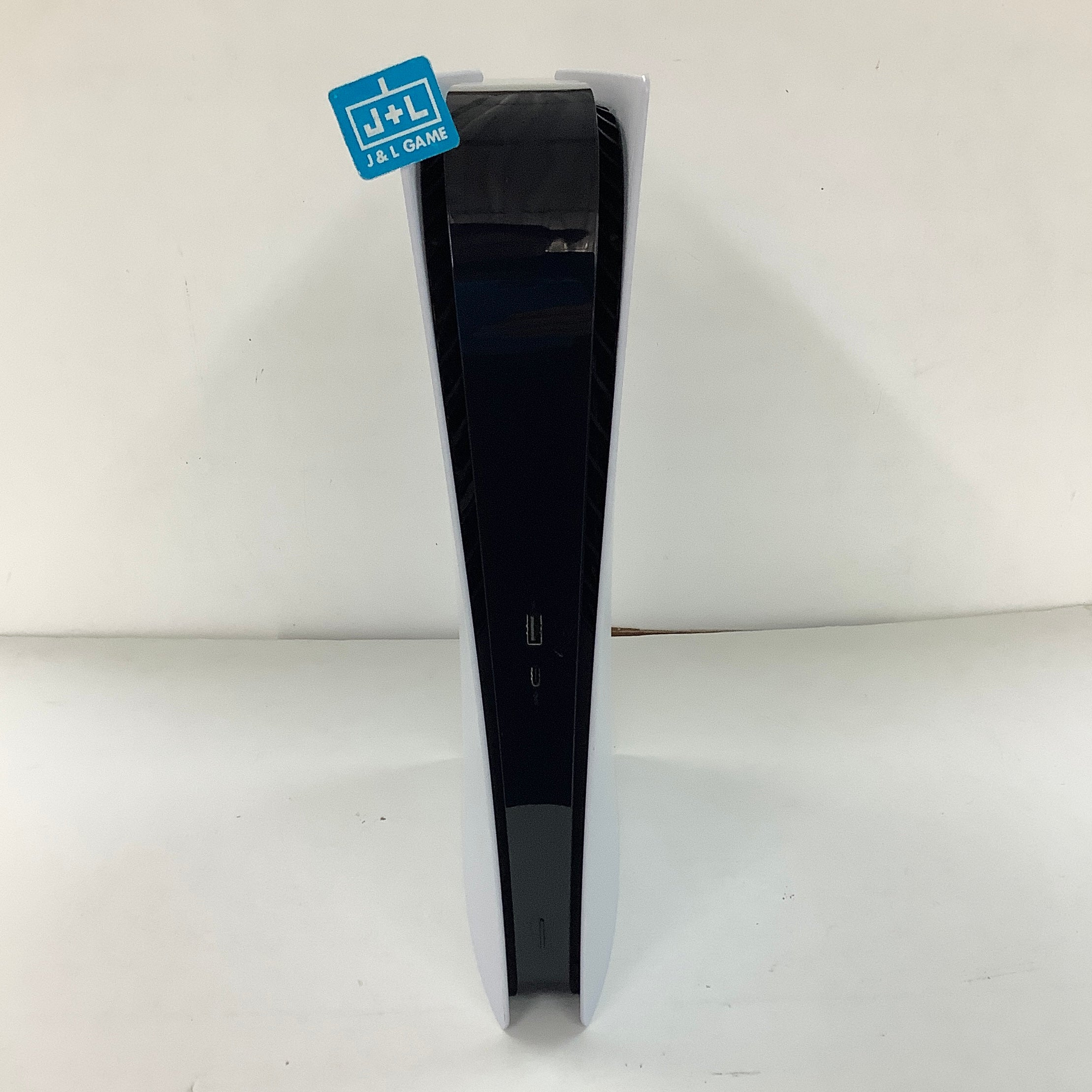SONY PlayStation 5 Console Digital Edition 1 TB (Model CFI-1215B) - (PS5) PlayStation 5 [Pre-Owned] Consoles Sony