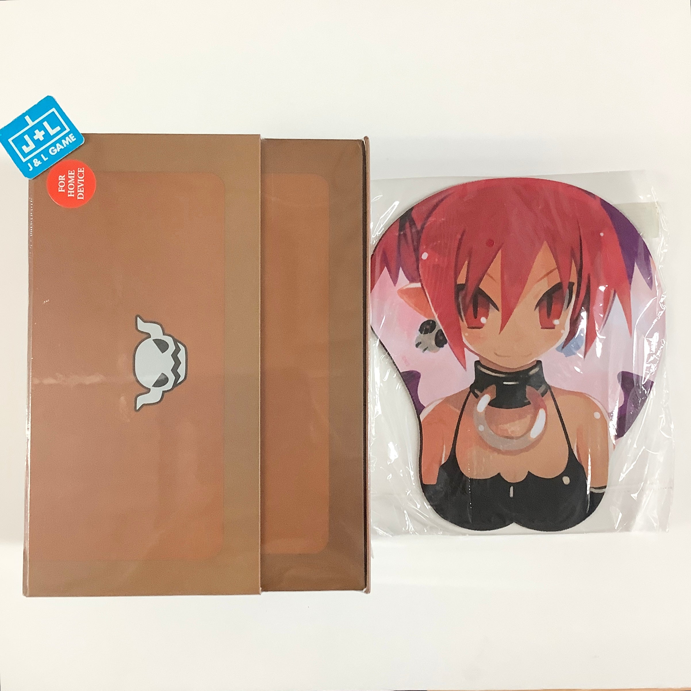 Disgaea 1 Complete (Rosen Queen's Finest Edition) - (PS4) PlayStation 4 Video Games NIS America