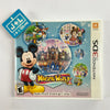 Disney Magical World - (3DS) Nintendo 3DS [Pre-Owned] Video Games Nintendo   
