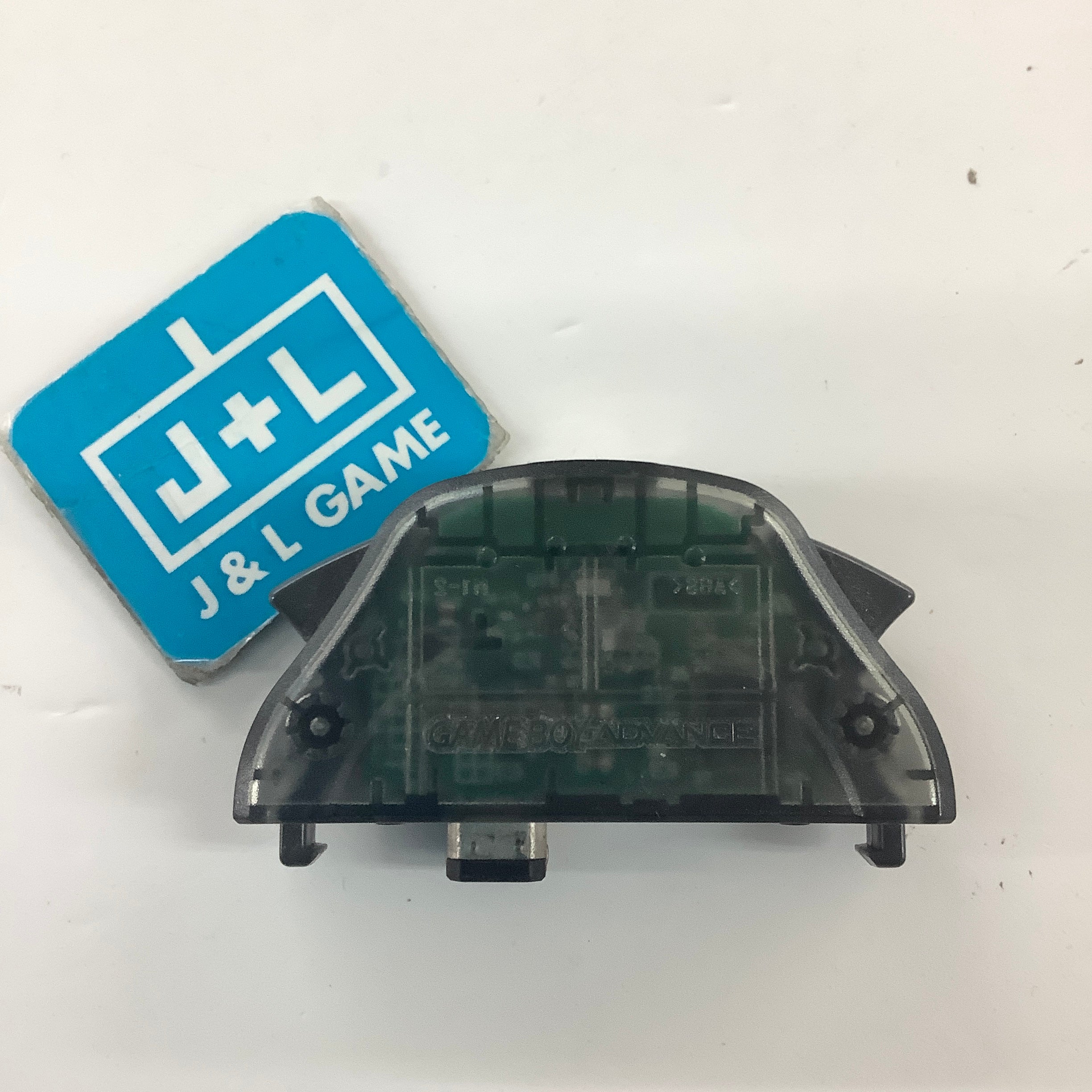 Game Boy Advance Wireless Adapter - (GBA) Game Boy Advance [Pre-Owned]