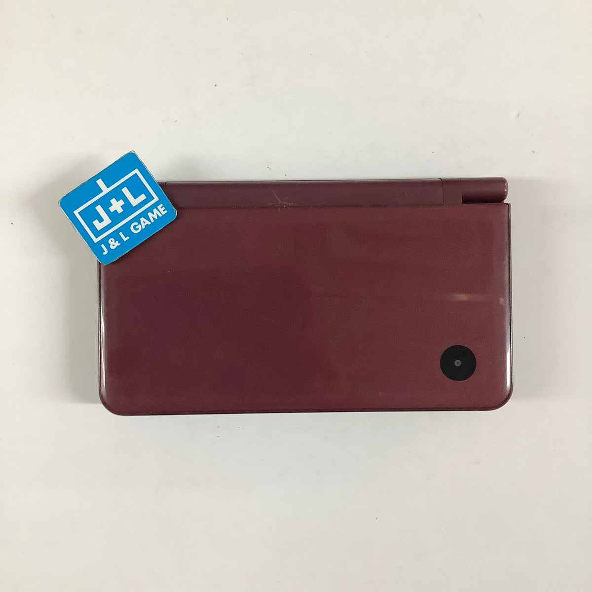 Nintendo DSi XL Console (Burgundy) - (NDS) Nintendo DS [Pre-Owned] Consoles Nintendo