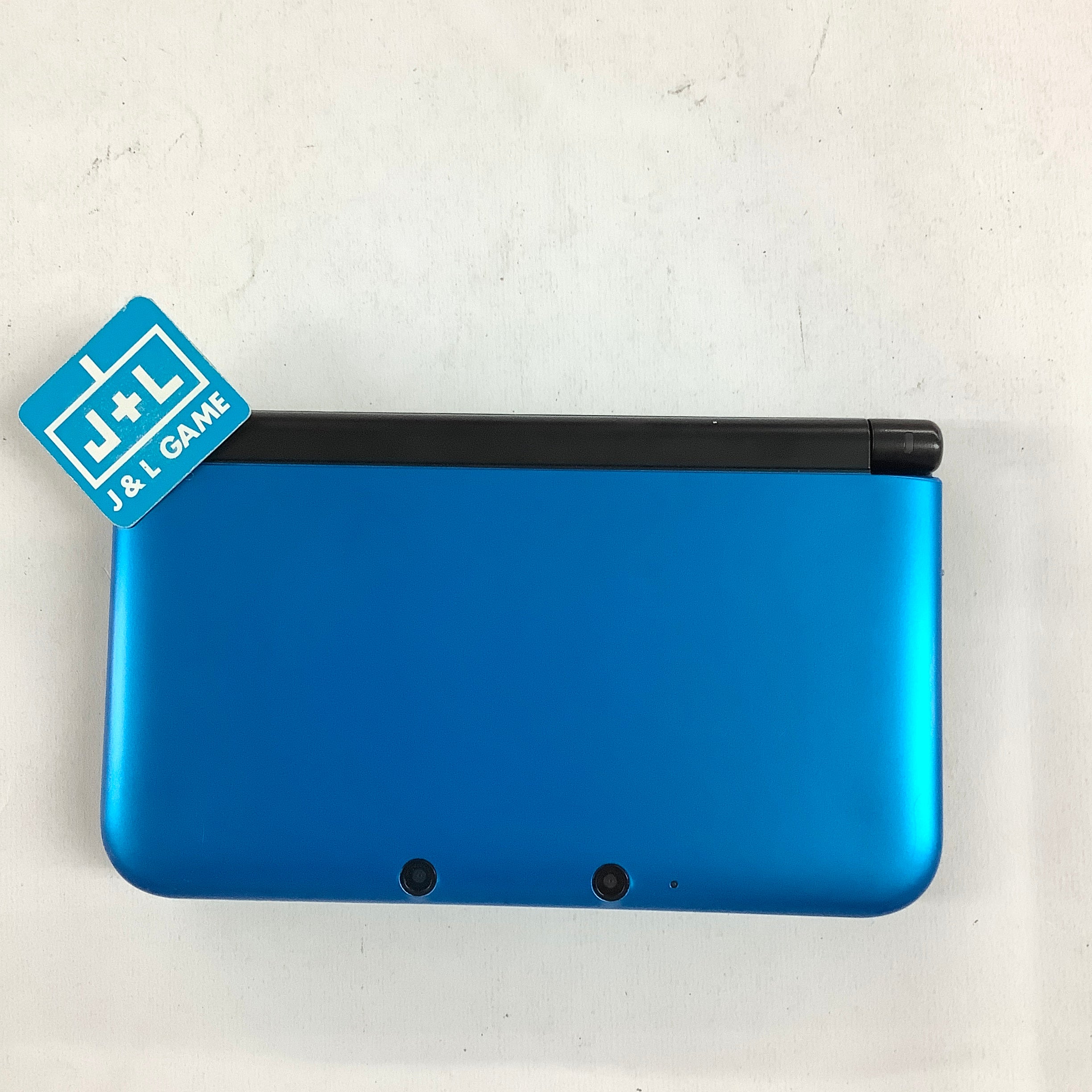 Nintendo 3DS XL Console (Blue/Black) - Nintendo 3DS (Pre-Owned) Consoles Nintendo