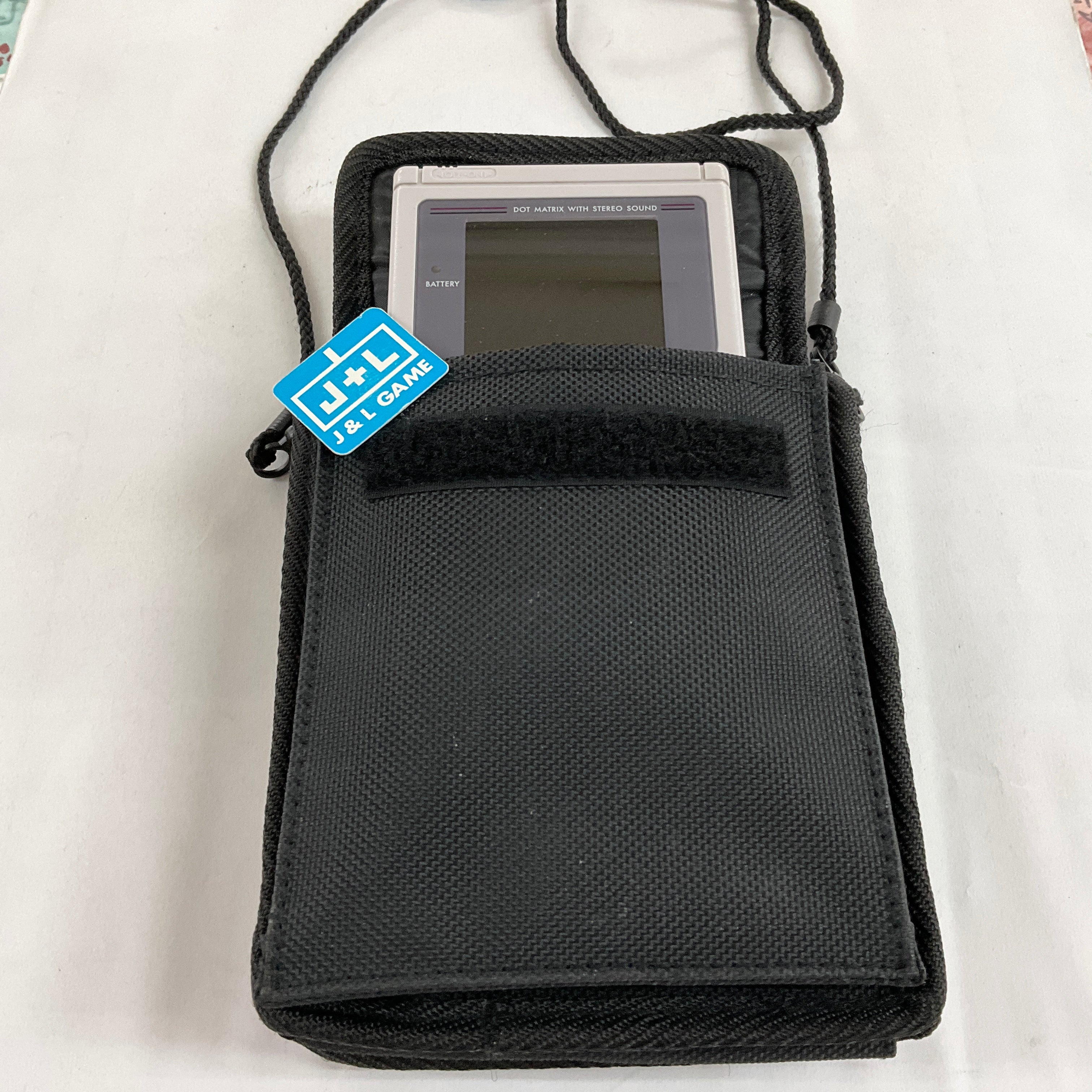 Nintendo Game Boy Carrying Case - (GB) Game Boy [Pre-Owned] Accessories Nintendo